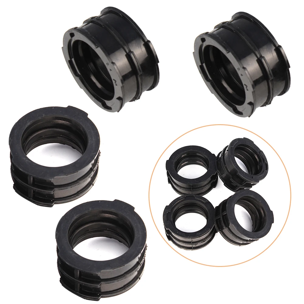 

4х мотоциклетный карбюратор для впускного коллектора для Yamaha VMAX 1200 VMX1200 1985-2007