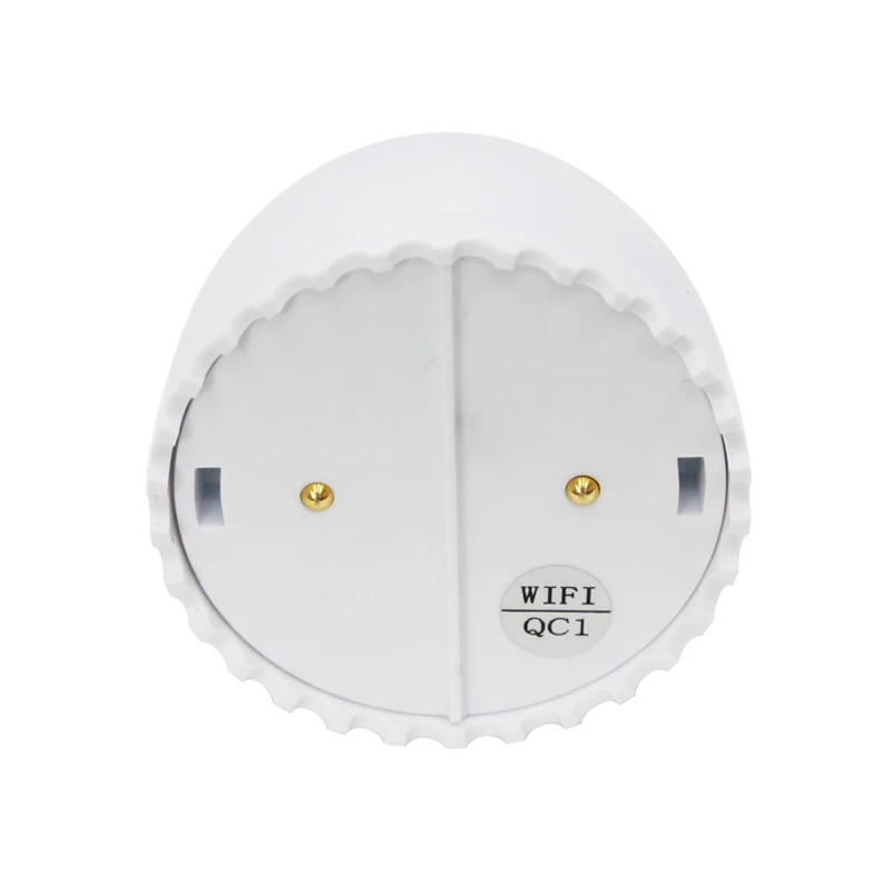 Wifi Water Detector Leakage Sensor Alarm Leak Sound Tuyasmart Smart Life APP Flood Alert Overflow Security | Безопасность и защита
