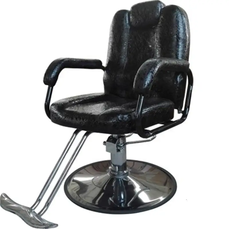 Mueble De Cabeleireiro мебель для красоты Barberia Sessel Barbeiro Stoel Stoelen Cadeira салон магазин Парикмахерская парикмахерское кресло