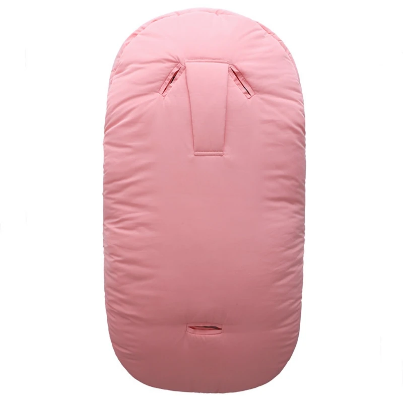 

Baby Sleeping Bag Newborns Sleepsacks Baby Blanket Outer Toddler Winter Warm Swaddle Stroller Wrap