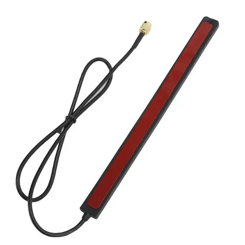 ТВ антенна 433/470 МГц с высоким коэффициентом усиления наклейкой антенна|Детали