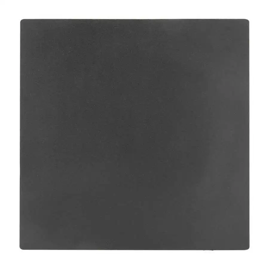 Магнитная клейкая лента для горячей кровати матовая платформа с матовой пленкой