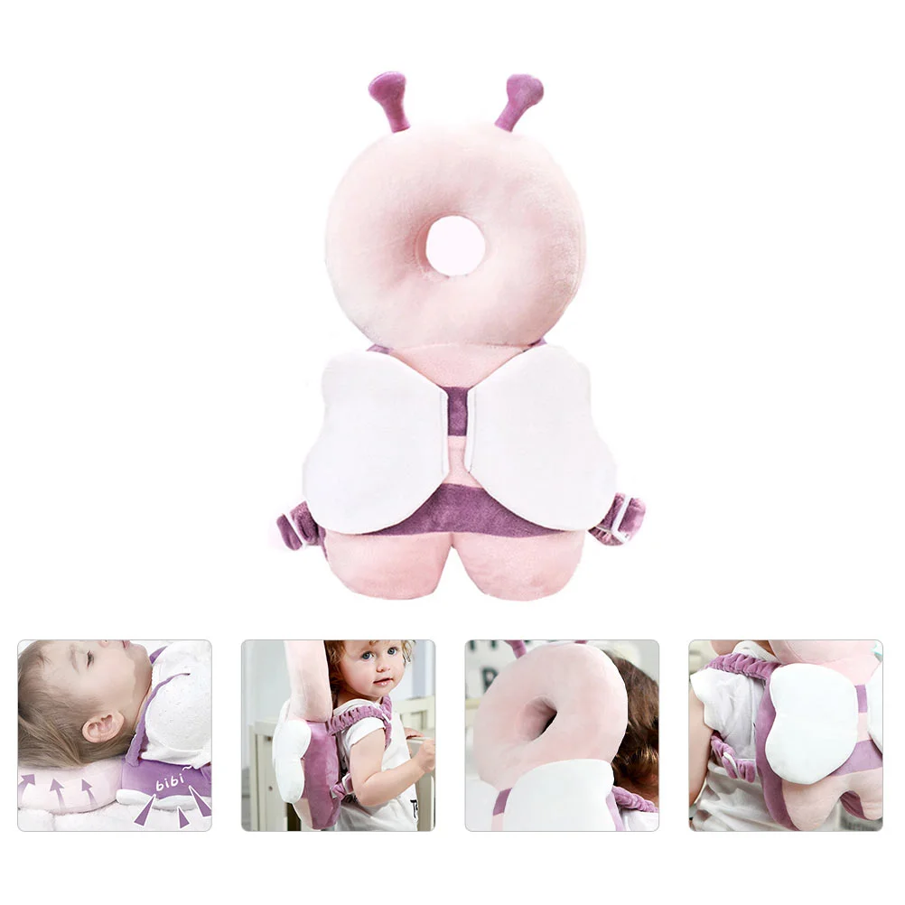 

1 шт., детская подушка с защитой от падения