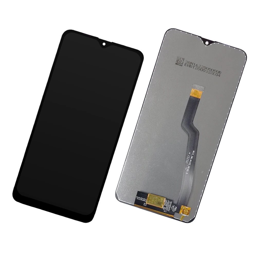 ЖК-дисплей с сенсорным экраном и дигитайзером в сборе для SAMSUNG GALAXY M10 M20 M30 M30S