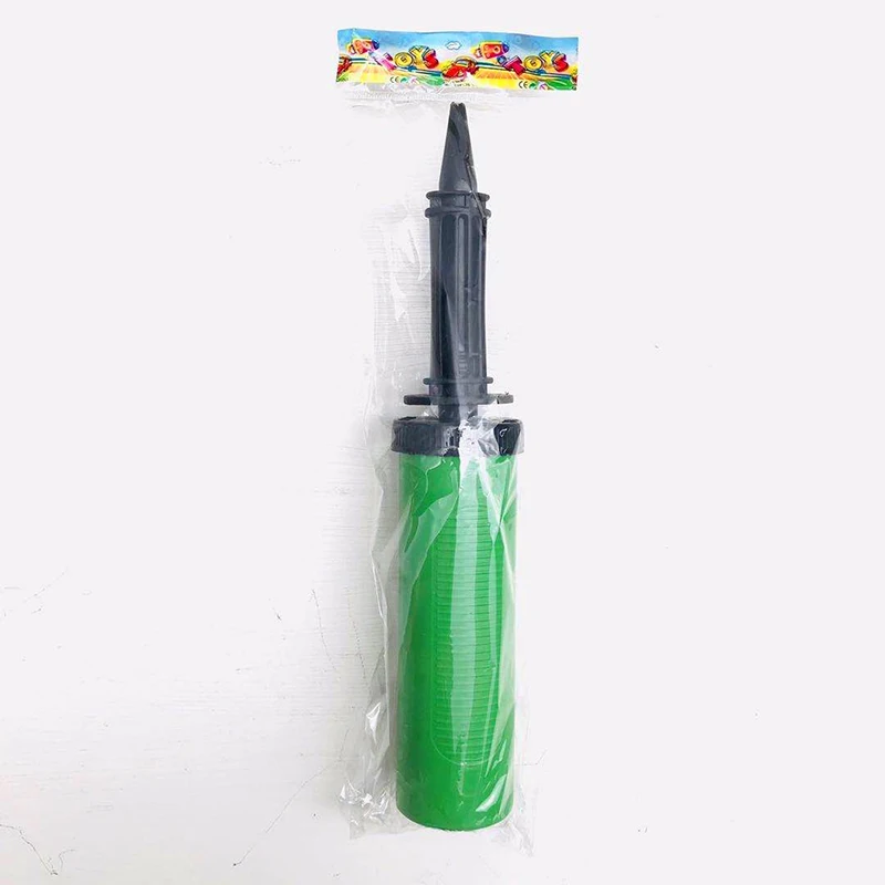 Надувной насос 1 шт. для свадьбы дня рождения | Дом и сад