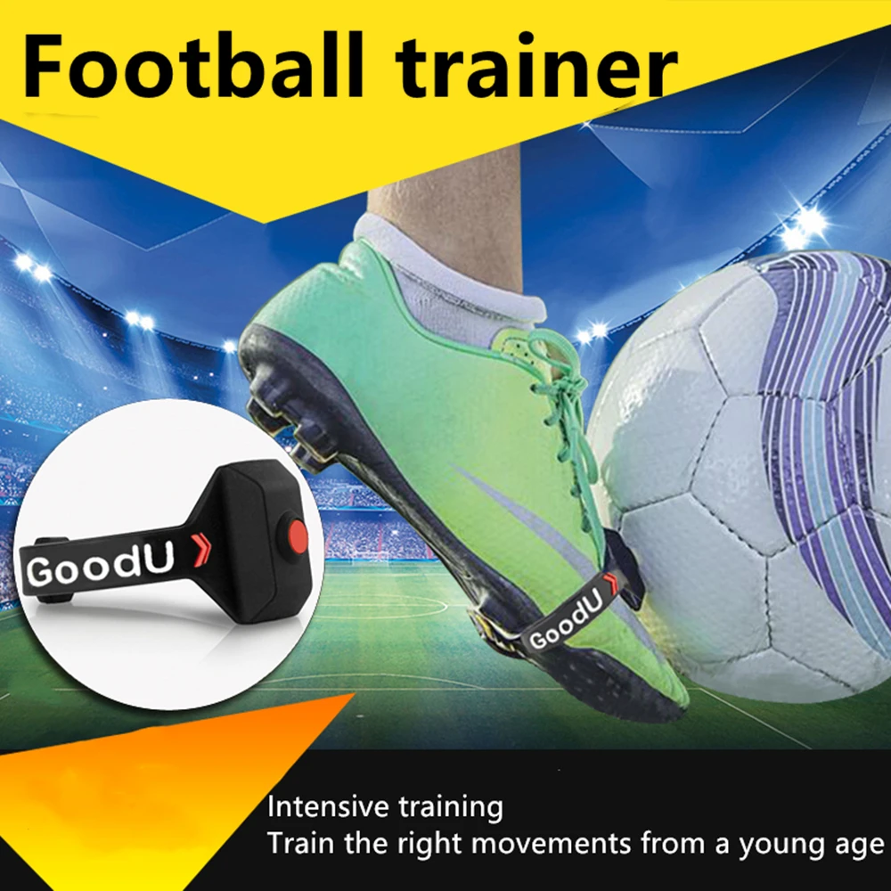 Тренировочный тренажер Sockit футбол пинает стрельбы кольцо Бодибилдинг шок