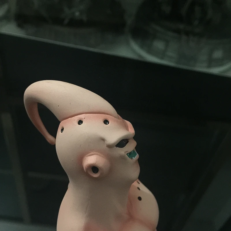 Жемчуг дракона Figuarts Zero 29 см EX Majin Buu Boo фигурки, игрушки, куклы подарок для детей