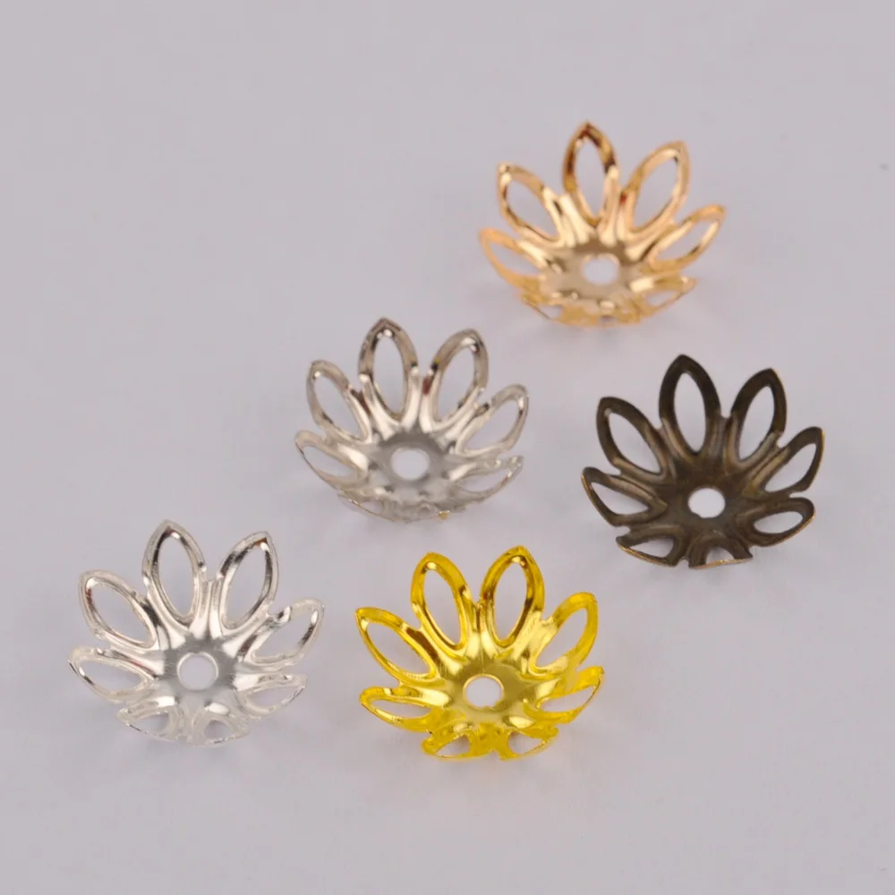 2000 шт. фурнитура для ювелирных изделий 11 мм 14 | Украшения и аксессуары