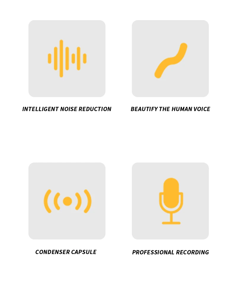 USB-микрофон кардиоидный Студийный микрофон с рукояткой стрелы ударное крепление