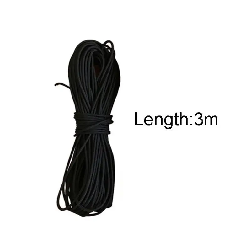 

3m Archery Compound Bow D Loop Rope Nylon String Archery Special Release Material D Ring Loop Rope For Hunting Accessories