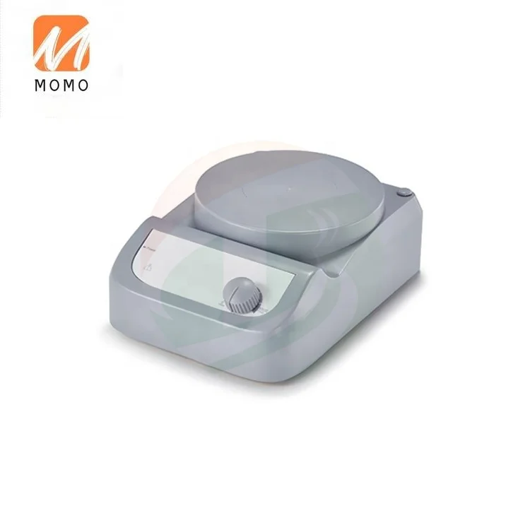 

Classic non-Digital Mini Magnetic Stirrer Mixer