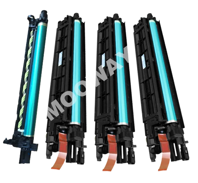 Compatible drum unit for Konica Minolta C227 C287 C367 C7528 DR214 IU214 imaging | Компьютеры и офис