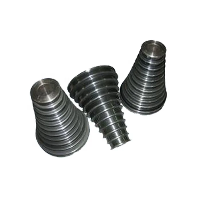 

Chrome Oxide Coated Tower Pulley HV1300 for steel wire copper wire enameled wire