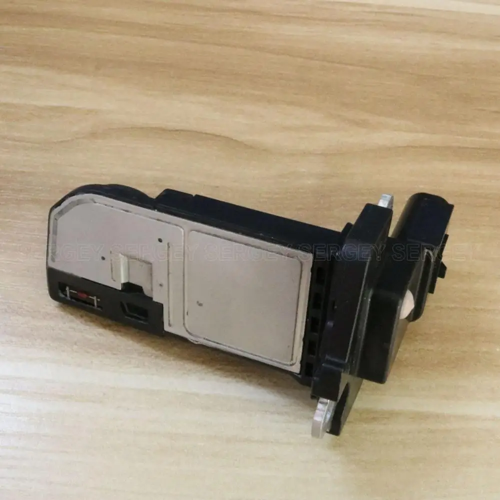 Подлинный объемный расход воздуха MAF для FORD F250 F350 F450 F550 супер мощный 6 7 л AFLS166