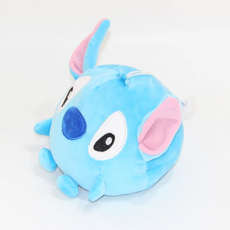 Двухсторонняя флип-игрушка из мультфильма Лило Стич | Игрушки и хобби