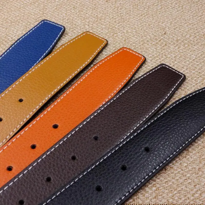 Новый Элитный бренд поясные ремни для мужчин высокого качества с пряжкой мужской