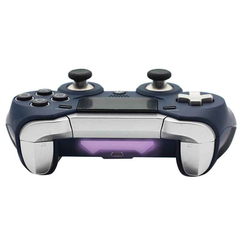 Для PS4 Геймпад двойная вибрация Elite 2 4G беспроводной игровой контроллер Джойстик