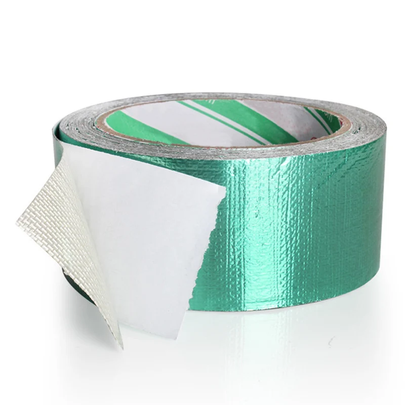 Новая Водонепроницаемая самоклеящаяся лента для ремонтных шпиннокеров палаток