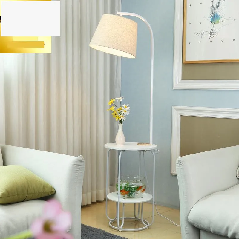 Скандинавский стенд современный Lampara Pie стоящий для гостиной Lampada Da Terra светильник