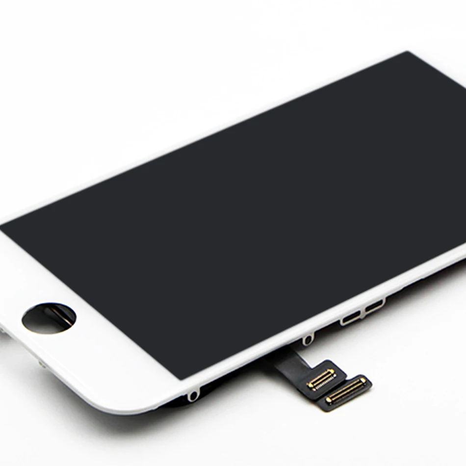 AAA Качество OEM 5 дюймов для IPhone 8 Plus ЖК дисплей экран гибкий кабель и тест