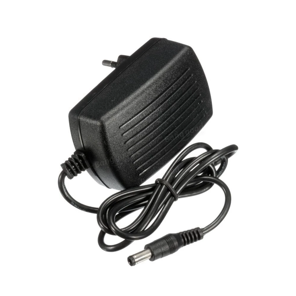 Адаптер переменного тока 12 В 110 а для клавиатуры Ya-maha Φ адаптер питания KB 150 180 280 290