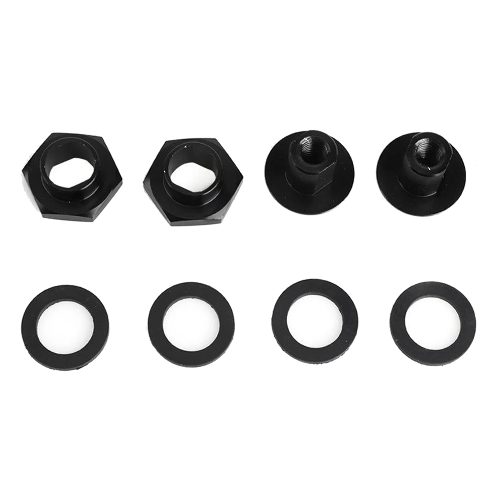 Черная Автомобильная Задняя стеклянная стойка комплект оборудования 90101 Sr3 000