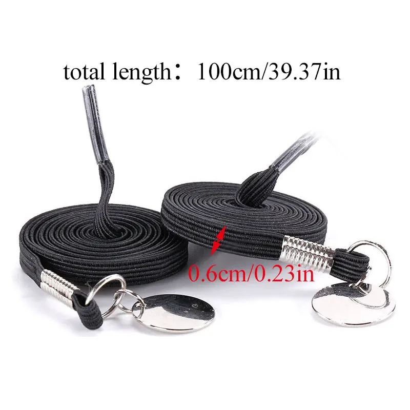 Популярные забавные ленивые шнурки без завязывания с коробкой быстрые и легкие