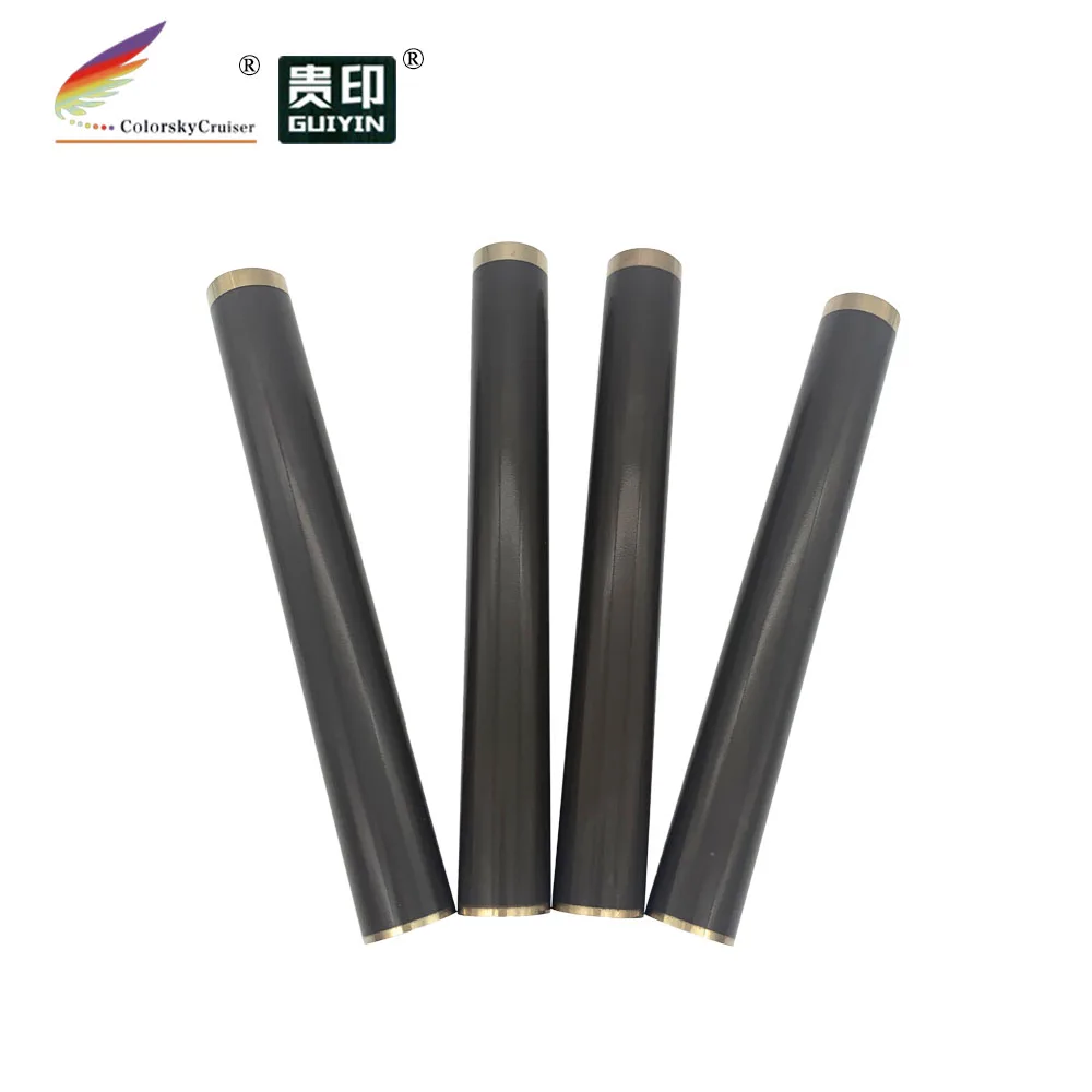 

(RD-FFHM4555) compatible fuser fixing film sleeve FFS for hp M4555 M 4555 brown 1pc