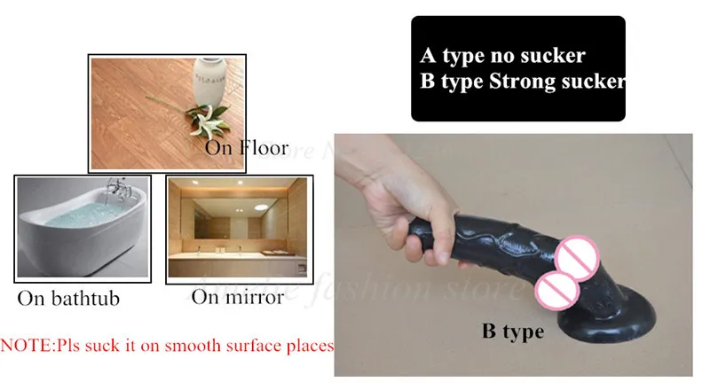 Фаллоимитатор FAAK с большой собакой волком животным пенисом густой вагиной