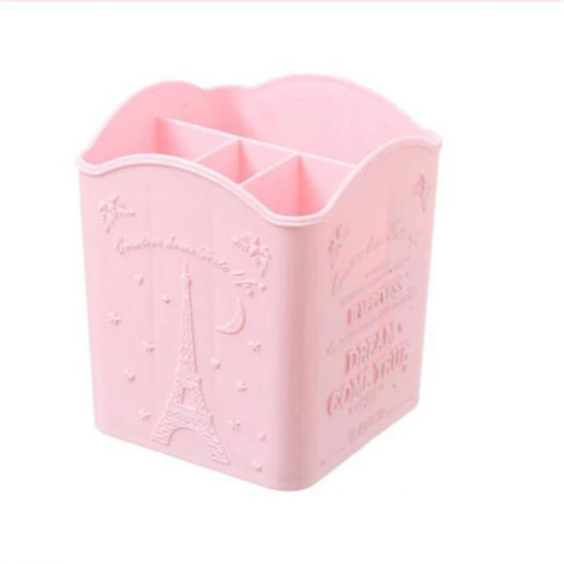 Многофункциональный ящик для хранения косметический Органайзер витрина макияжа