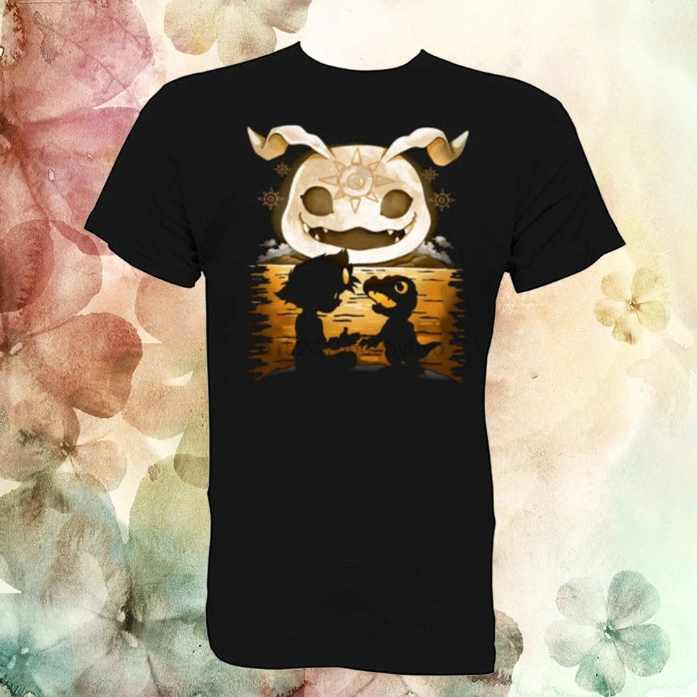 Мужская хлопковая футболка с коротким рукавом и круглым вырезом|Мужские