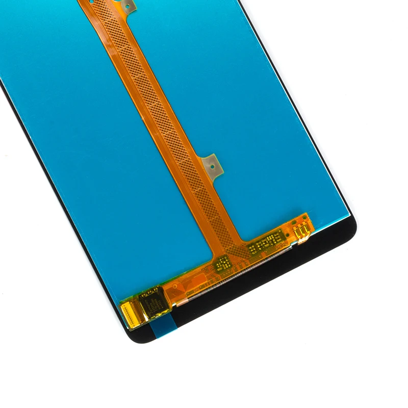 ЖК-дисплей для Huawei Mate 7 сенсорный экран MT7 дигитайзер в сборе с цифровым