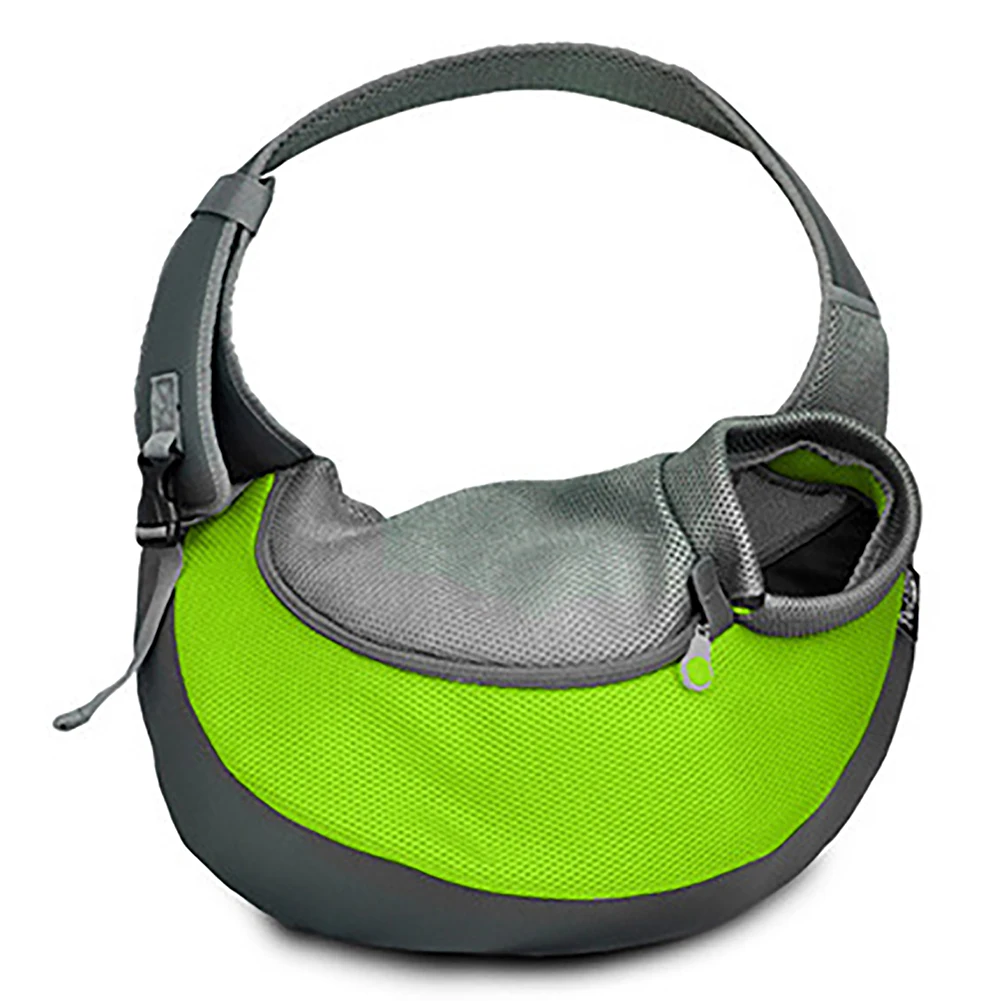 Переноска для домашних животных собак кошек щенков дорожная сумка-тоут сумка на