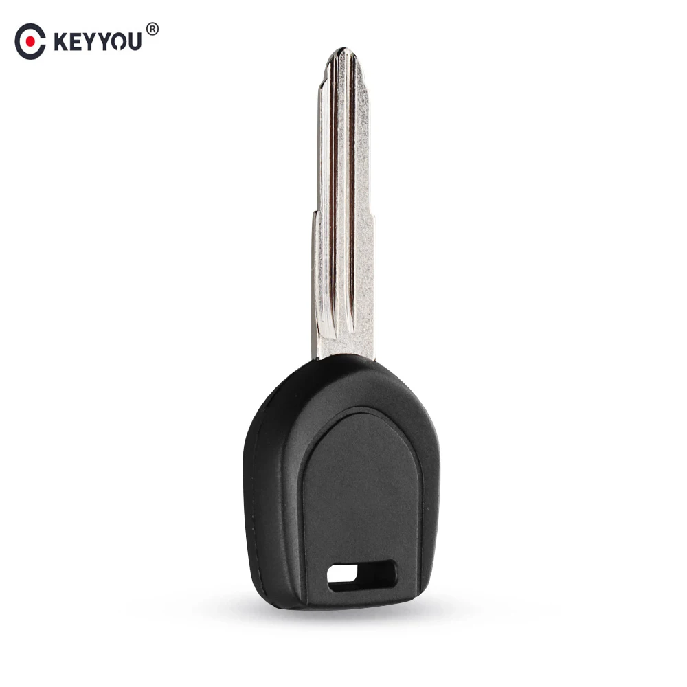 Новинка запасной Автомобильный ключ KEYYOU транспондер брелок подходит для Mitsubishi