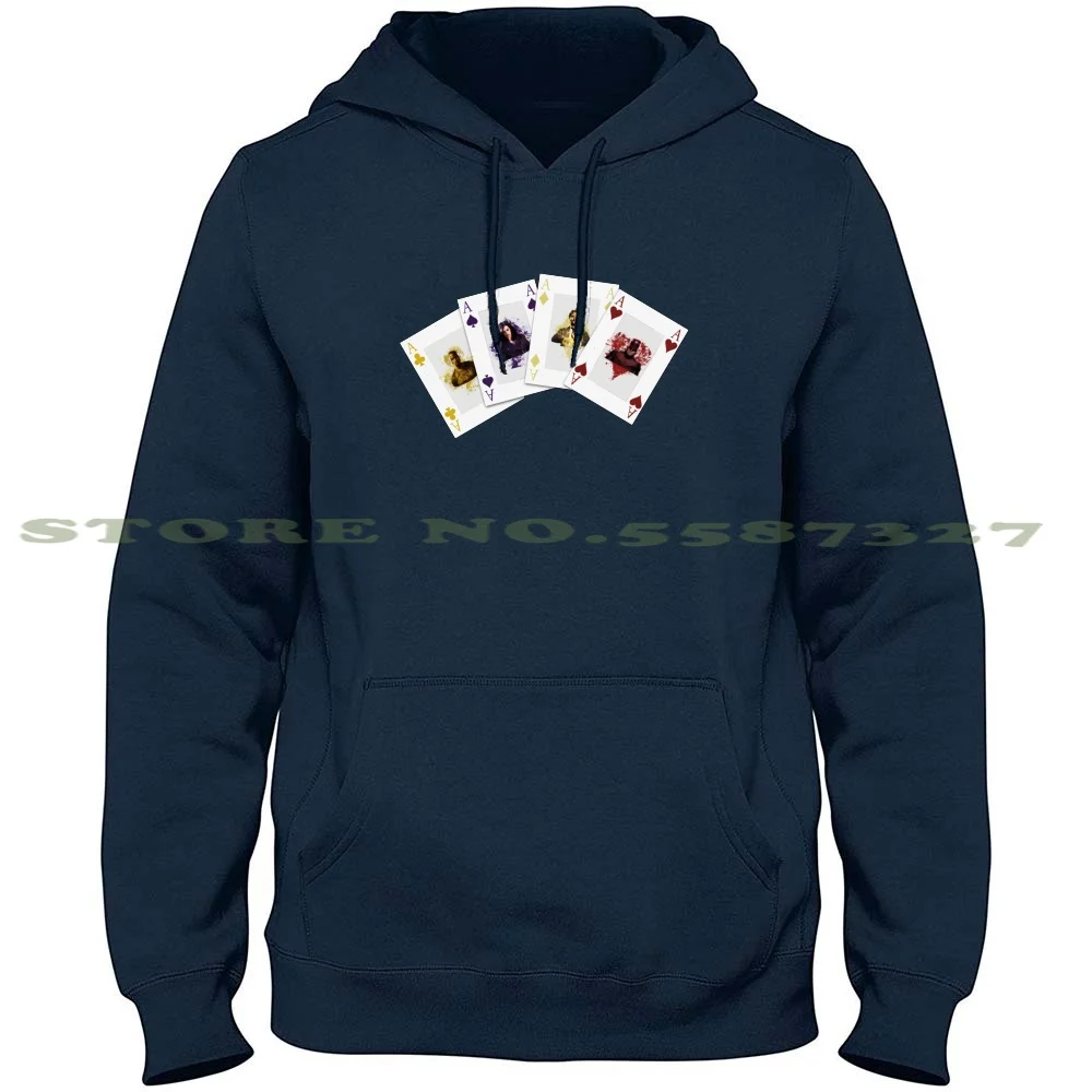 

Покер! Уличная одежда, спортивная толстовка с капюшоном, свитшот, Netflix, Мэтт Дэнни, Мердок, Ранд, Люк Джонс, клетка, дьявол, кулак, Хелл, кухня, п...