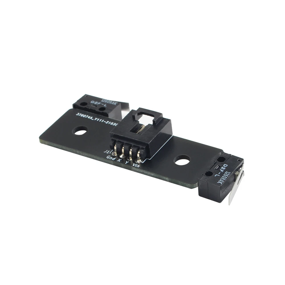 

3D Printer Accessories Voron V2.4 Microswitch Endstop Mechanical Limit Switch