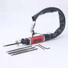 Качественный пневматическийВоздушный напильник AF5a, Сабельная пилка, полировальные инструменты, пилка, полировщик