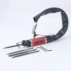 Качественный пневматическийВоздушный напильник AF5a, Сабельная пилка, полировальные инструменты, пилка, полировщик