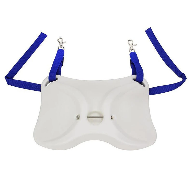 8 мм Толстая губчатая подкладка рыболовный плечевой ремень регулируемый с