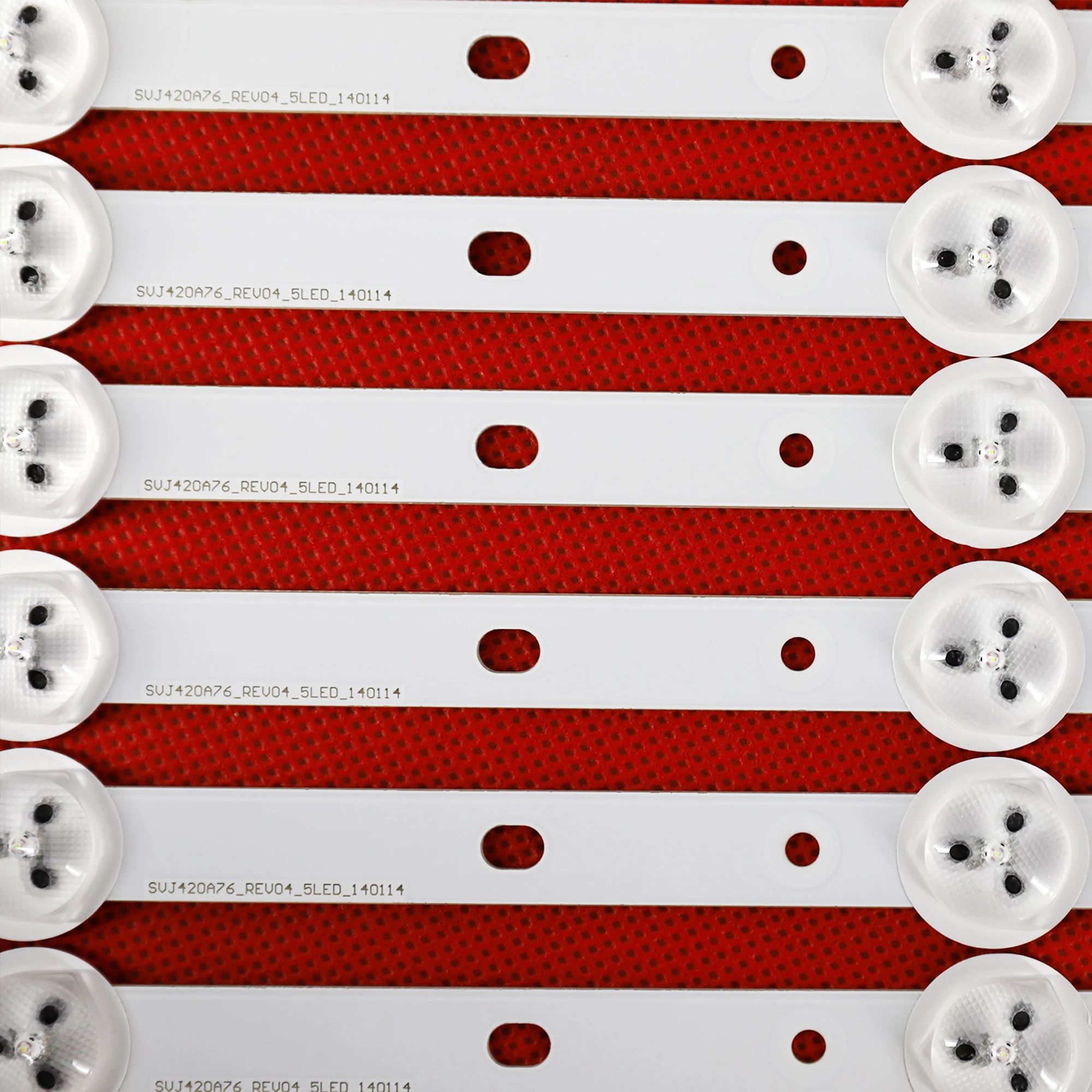 LED Backlight Strip Bar for Changhong 42C2000 42