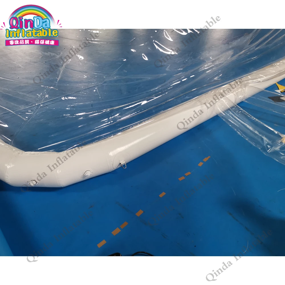 Factory price inflatable swimming pool cover tent dome for winner use | Игрушки и хобби