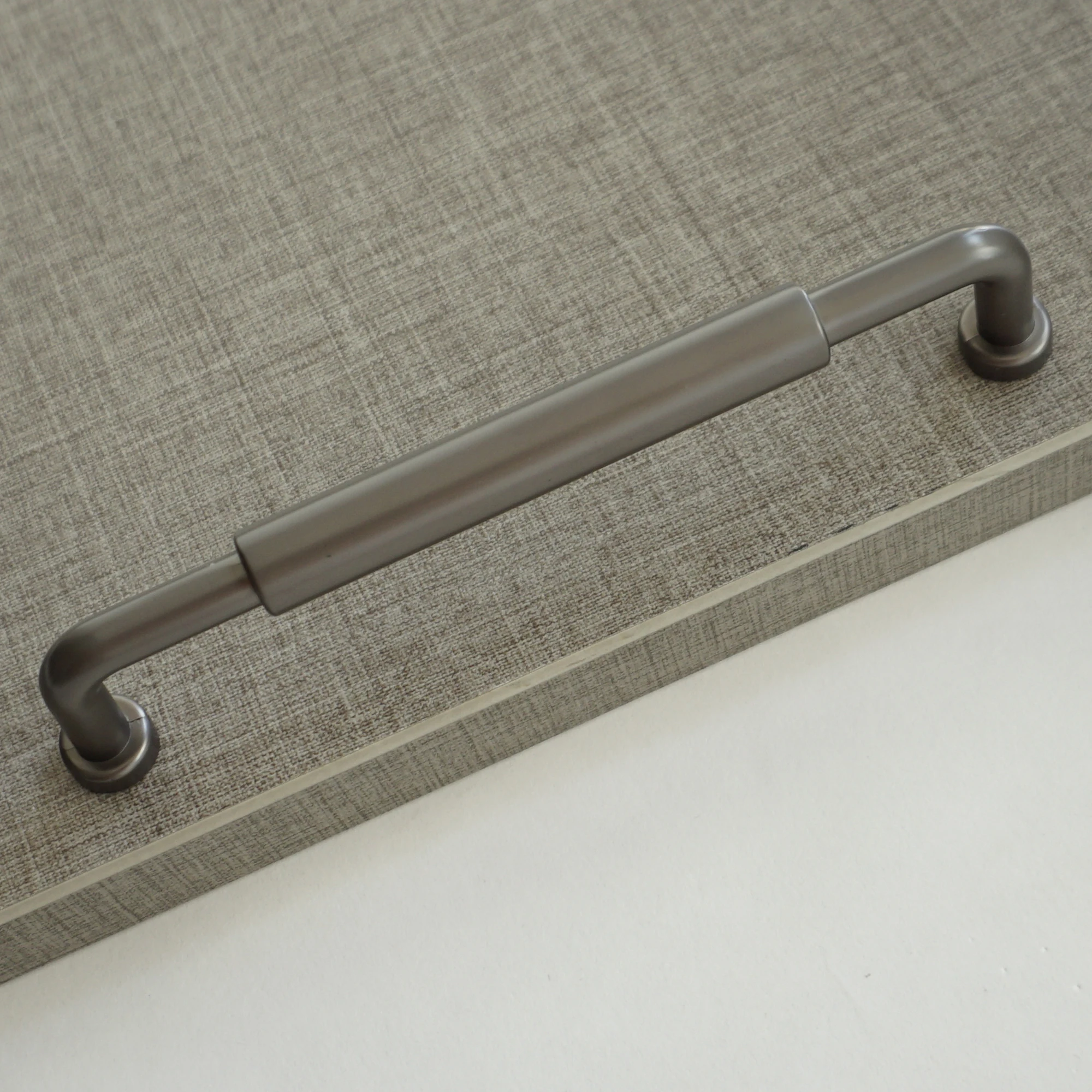 3 75 &quot5&quot 7 55 &quotЖемчужная зола простая дверная тяга Т-образная ручка для ящиков