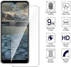 Закаленное стекло для Nokia 2,4, 3,4, 1,3, 5,3, 7,2, 6,2, 2,2, тонкая Взрывозащищенная защитная пленка для Nokia 8,3, X71, 5G,