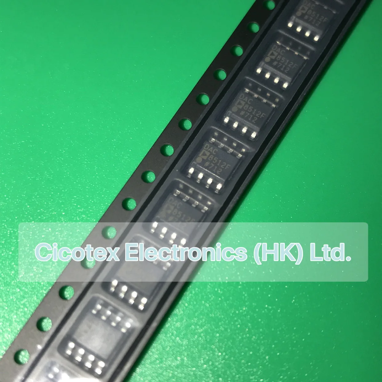 Модуль питания IRAMS06UP60A IGBT