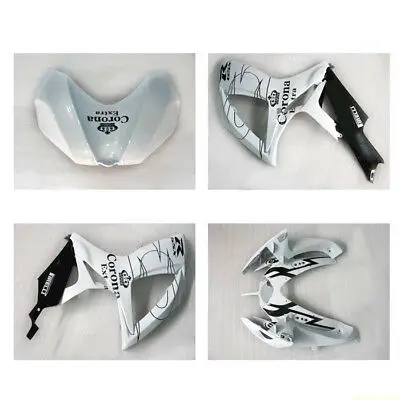 

Wotefusi Injection Mold Bodywork Fairing for Suzuki GSX R 600 750 K6 2006 2007 (SC)