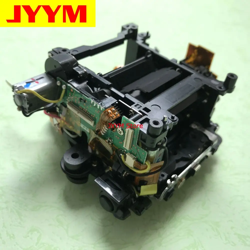 Используется для Nikon D7100 передний корпус основная рамка зеркальный дифракторный