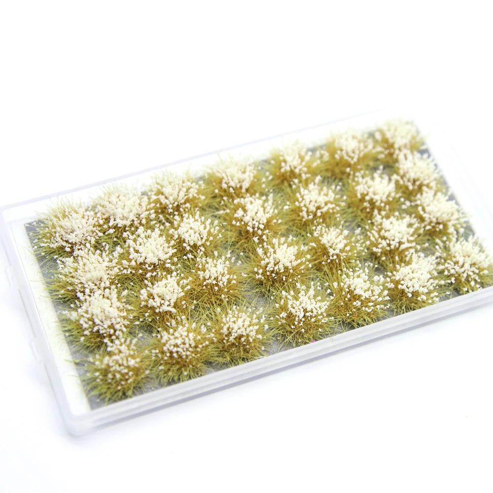 

Модель кустарник миниатюрный пучки модель растений трава кластера миниатюрный травы пучок для игрушечная железная дорога модель раскладк...