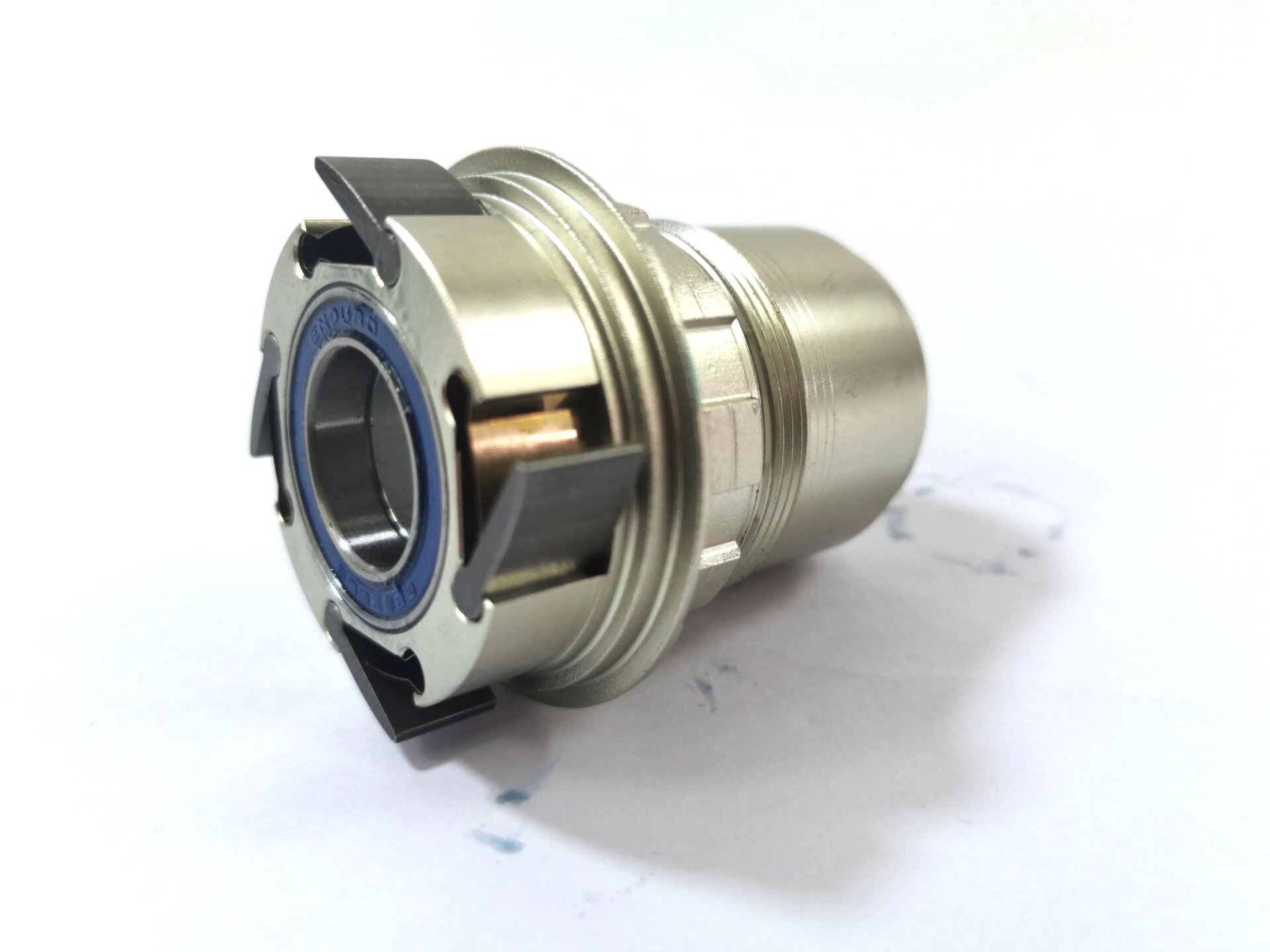 Корпус кассеты XDR 12 Скоростей для Powerway M42 M81 M45 CT31 CT11 s Freehub 4 лопатки листовая