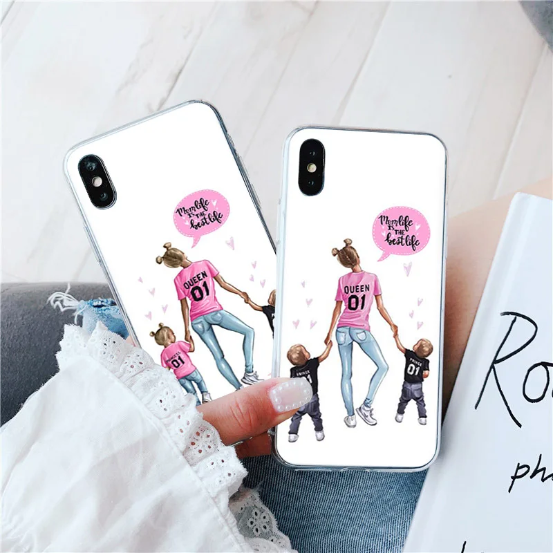 Мягкий силиконовый чехол из ТПУ для телефона iPhone 13 Pro 12 Mini 11 XS Max 7 8 6 Plus SE2020 X XR с