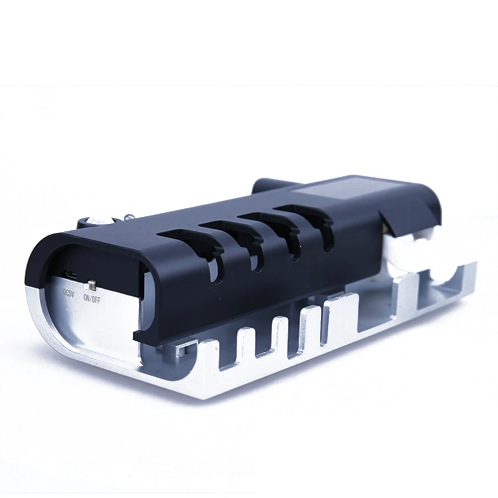 УФ зубная щетка 1 2 Вт Солнечная диспенсер для зубной пасты стерилизатор